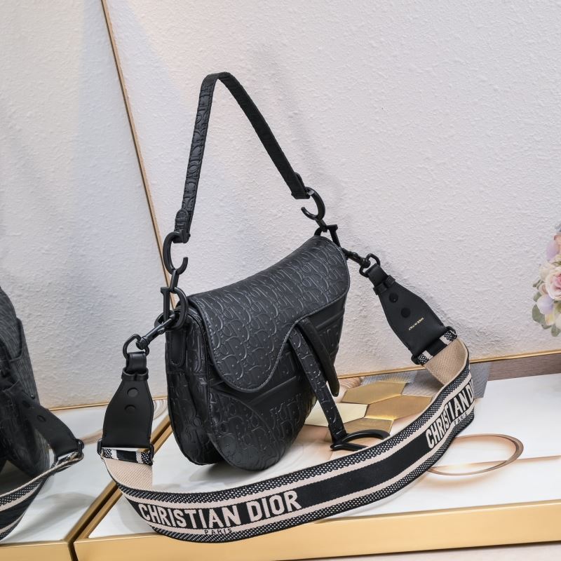 Dior Saddle Bags